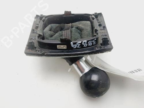 Pommeau de levier de vitesses AUDI A3 (8P1)  | BP29962231I34