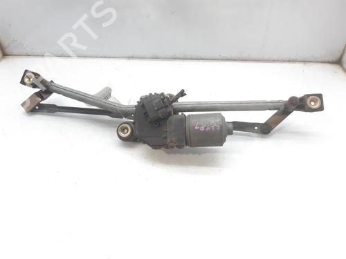 Used Front wiper motor FORD MONDEO III (B5Y) 2.0 TDCi (130 hp) 10008009