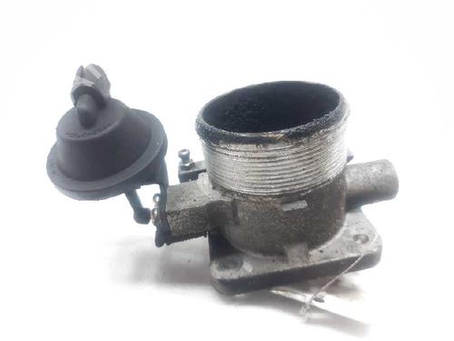 Used Throttle body KIA CARNIVAL / GRAND CARNIVAL III (VQ) 2.9 CRDi (185 hp) 4879538