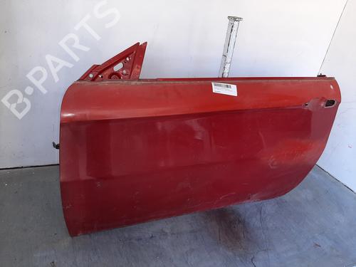 Left front door ALFA ROMEO GT (937_) 1.9 JTD (937CXN1B) | BP10911230C2 