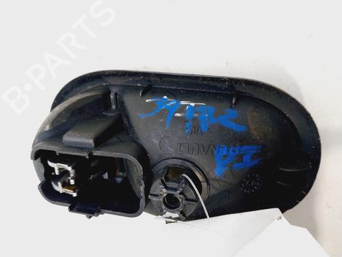 Front left interior door handle RENAULT MEGANE II (BM0/1_, CM0/1_) 1.6 16V (BM0C, CM0C) | BP30082823I13