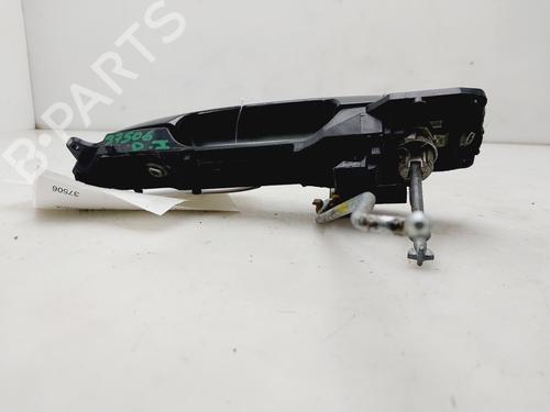 Front left exterior door handle TOYOTA RAV 4 III (_A3_)  | BP27272049C128 