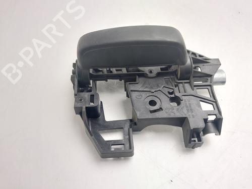 Maneta interior trasera izquierda Maneta interior trasera izquierda PEUGEOT RIFTER 1.5 BlueHDi 100 (102 hp) 33931962 33931962
