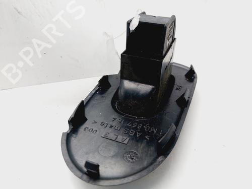 Right front window switch SEAT LEON (1M1) 1.6 16 V | BP31914827I26 