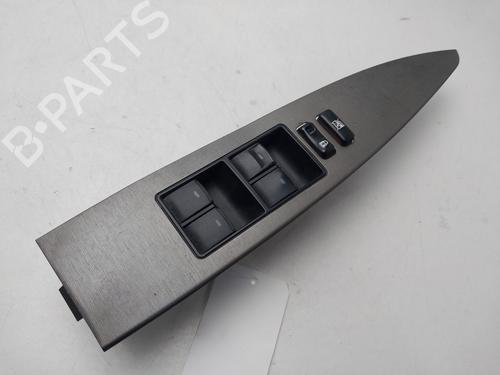 Used Left front window switch Left front window switch 37184666 37184666