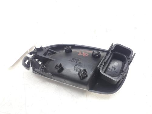 Front right interior door handle SAAB 9-3 Estate (E50)  | BP10087410I14 