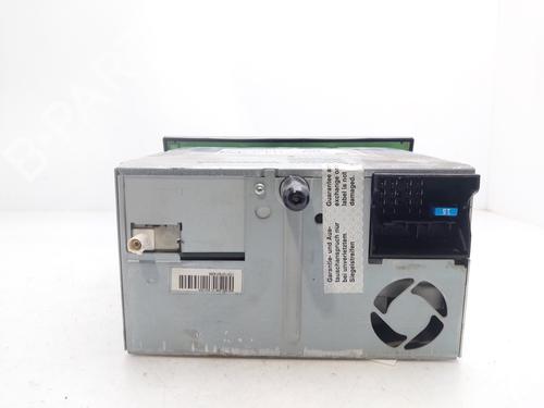 Bilradio OPEL CORSA D (S07)  | BP27090761E6 