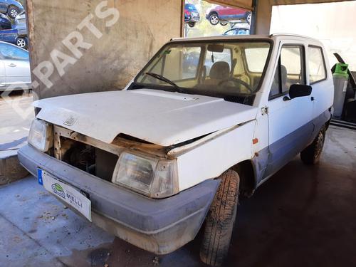 Used Parts SEAT MARBELLA (28A)  0.9 Cat  1085046