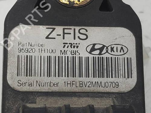 Electronic sensor KIA CEE'D Hatchback (ED) | BP38533632M84 - Image 2