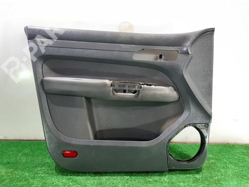 Used Left front door panel Left front door panel VW CADDY III MPV (2KB, 2KJ, 2CB, 2CJ) 1.6 TDI (102 hp) 10566753 10566753