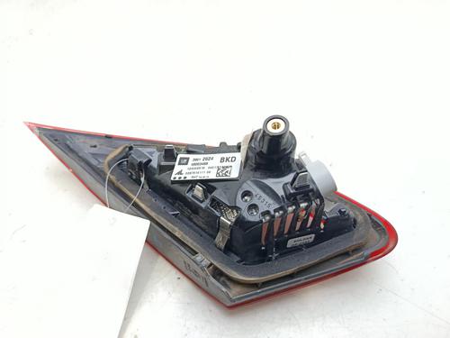 Right tailgate light OPEL CORSA E (X15) | BP36566221C80 - Image 3