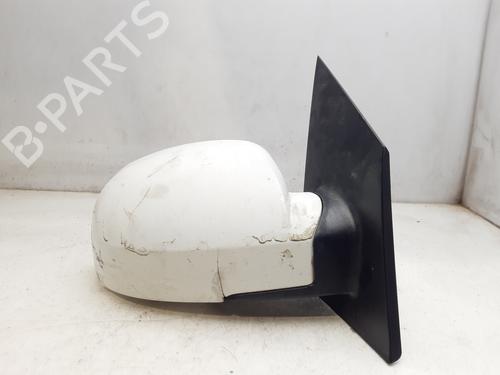 Right mirror HYUNDAI GETZ (TB) 1.5 CRDi | BP16814771C27 