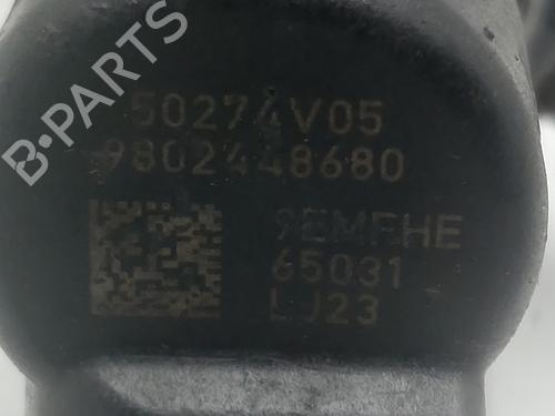 Injector FORD C-MAX II (DXA/CB7, DXA/CEU) | BP37459602M100 - Image 3