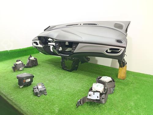 Airbag Kit OPEL ASTRA K (B16)  | BP29531351C86 
