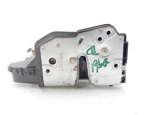 Rear right lock BMW 3 (E46) 320 d | BP15123304C99 