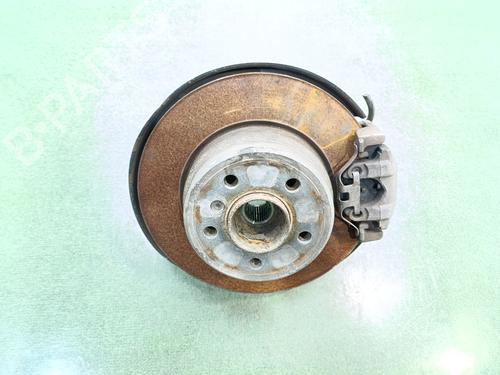 Left rear steering knuckle BMW X5 (E53) 3.0 d | BP36514643M27 - Image 3