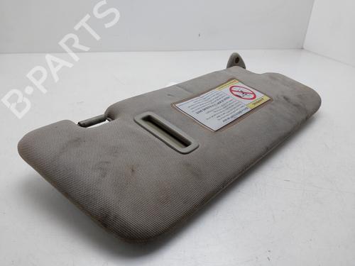 Left sun visor SSANGYONG ACTYON I | BP37292923I1 - Image 3