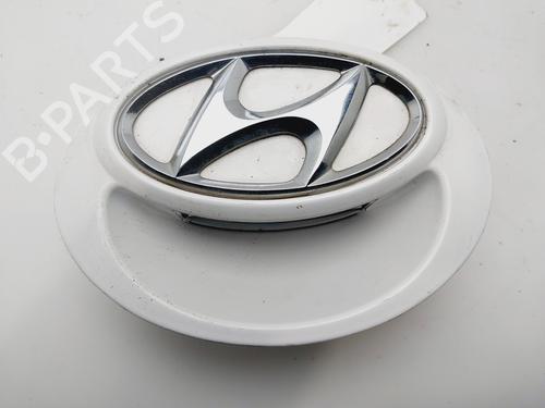 Used Tailgate handle HYUNDAI i20 I (PB, PBT) [2008-2015]  31371697