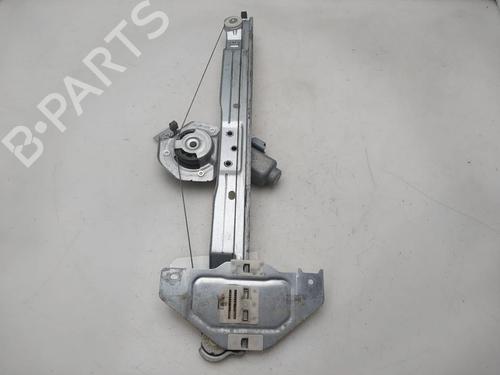 Front left window mechanism CITROËN C3 II (SC_) | BP38544406C22 - Image 2