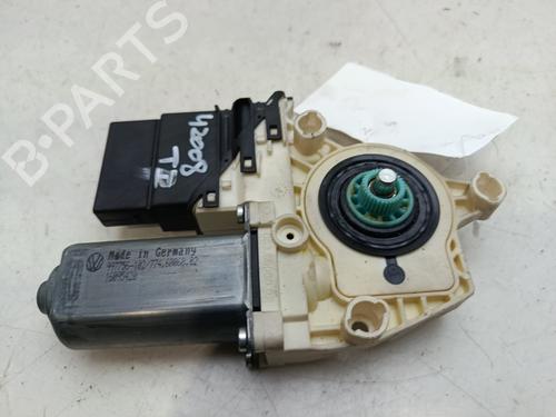 Left rear window motor VW PASSAT B6 Variant (3C5) 2.0 TDI 16V | BP36535645E23 - Image 2