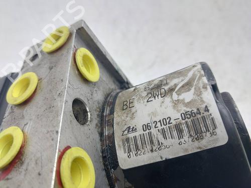 ABS pump SUZUKI SWIFT III (MZ, EZ) | BP30114185M43