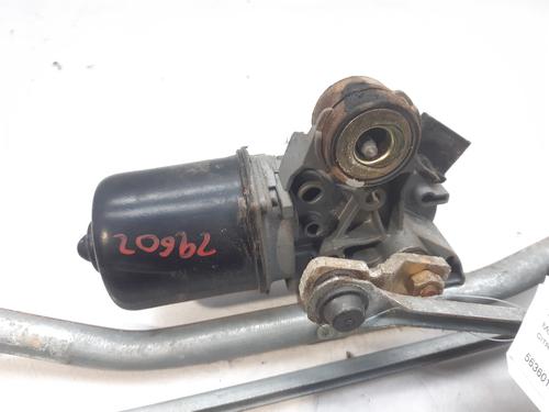 Front wiper motor CITROËN C2 (JM_) 1.6 VTS | BP13638102M29 