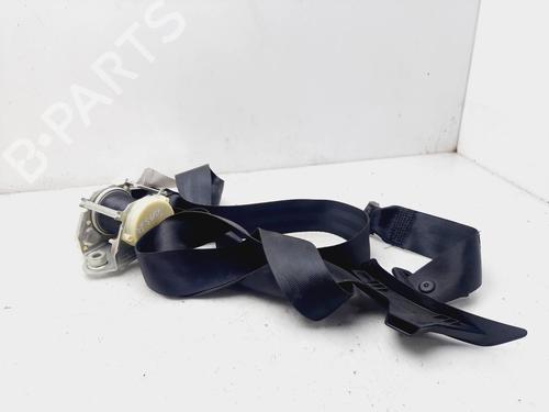 Used Rear left seatbelt VW PASSAT B7 (362) [2010-2015]  22988742