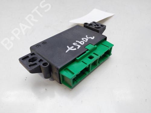 Electronic module PEUGEOT 3008 II SUV (MC_, MR_, MJ_, M4_)  | BP13810486M83 