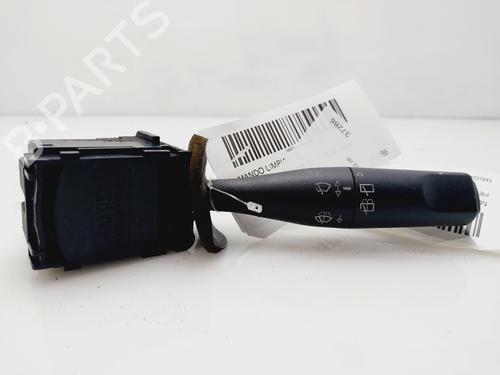 Used Steering column stalk PEUGEOT 206 Hatchback (2A/C) 1.9 D (69 hp) 23254228