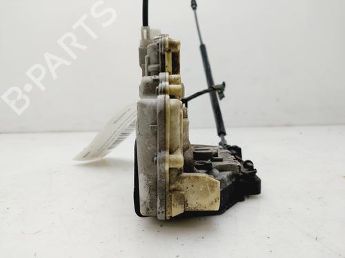 Front right lock VW PASSAT B6 (3C2)  | BP20654640C97 