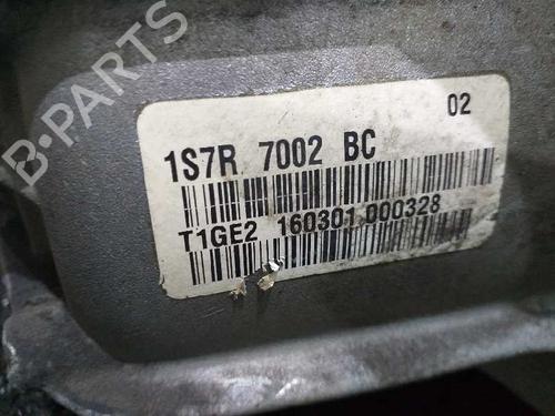 Gearbox FORD MONDEO III Saloon (B4Y) 1.8 16V | BP4708494M3 