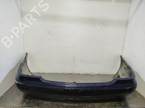 Used Rear bumper Rear bumper MERCEDES-BENZ S-CLASS (W220, V220) S 320 CDI (220.025, 220.125) (204 hp) 32712357 32712357