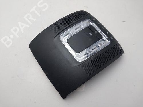 Interior roof light MERCEDES-BENZ A-CLASS (W177) A 250 e (177.085) | BP36422836I8 - Image 2