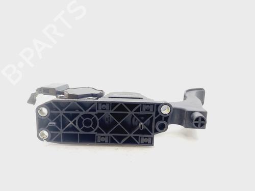 Pedal SKODA FABIA I (6Y2)  | BP22696968I4 