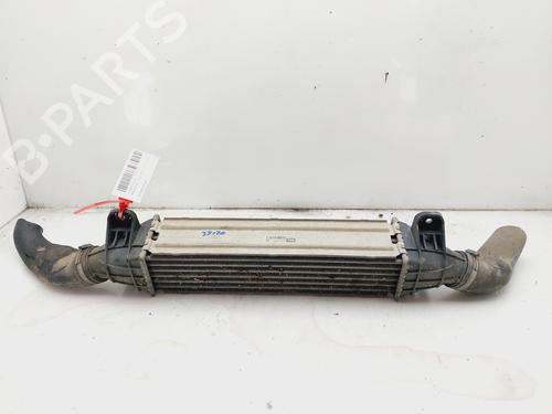 Used Intercooler FORD MONDEO III (B5Y) 2.0 TDCi (130 hp) 20076510
