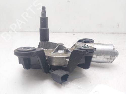 Rear wiper motor NISSAN QASHQAI / QASHQAI +2 I (J10, NJ10, JJ10E) 2.0 dCi | BP16006640M102 