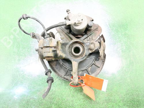 Left front steering knuckle SEAT IBIZA III (6L1) | BP28595895M25