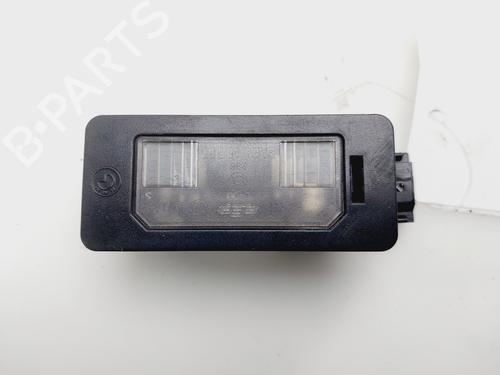 Used Licence plate light BMW 3 Touring (E91) 320 d (163 hp) 31611186