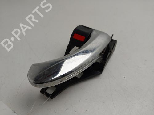 Puxador interior frente direito Puxador interior frente direito 37265366 37265366