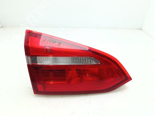 Used Left tailgate light Left tailgate light FORD FOCUS IV Turnier (HP) 1.0 EcoBoost mHEV (125 hp) 34222633 34222633