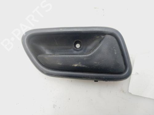 Høyre foran invendig håndtak SUZUKI IGNIS II (MH) [2003-2025]  28670072