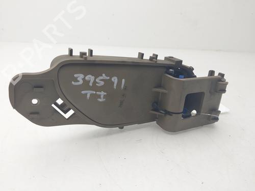 Rear left interior door handle SSANGYONG RODIUS I | BP30857700I15