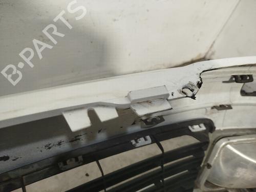 Front bumper PEUGEOT 406 (8B) 2.0 HDI 110 | BP31209900C7 