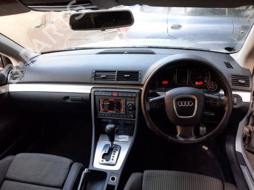 Vindusheismekanisme høyre bak AUDI A4 B7 Avant (8ED) 2.0 TDI 16V | BP17221335C25 