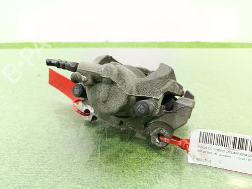 Left front brake caliper VOLVO S60 II (134) D4 | BP32071534M105  - Image 5