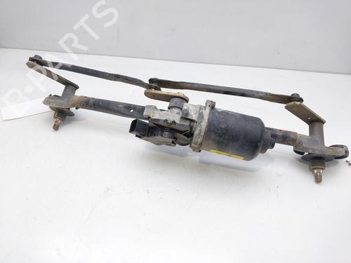 Front wiper motor KIA RIO II Saloon (JB) 1.5 CRDi | BP13496819M29 