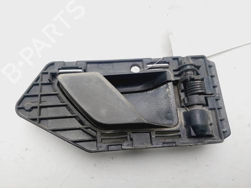 Høyre foran invendig håndtak CITROËN BERLINGO / BERLINGO FIRST Box Body/MPV (M_) 1.9 D 70 (MBWJZ, MCWJZ) (69 hp) 27322729