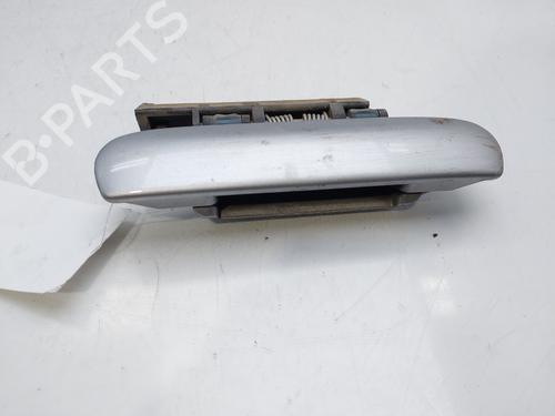 Used Rear right exterior door handle CITROËN XSARA (N1) 2.0 HDi 90 (90 hp) 12981371