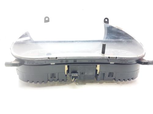 Instrument cluster SEAT CORDOBA (6K1, 6K2) 1.4 i | BP16006502C47 