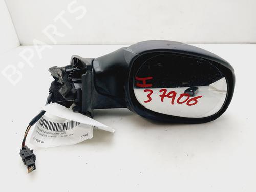 Used Right mirror CITROËN C3 I (FC_, FN_) 1.4 i Bivalent (73 hp) 26878326